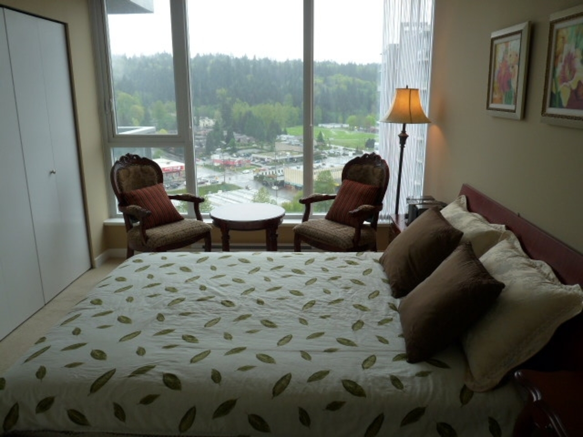 5001 001.jpg at 2701 - 660 Nootka Way, North Shore, Port Moody